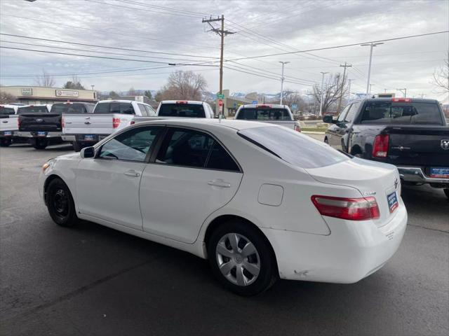 used 2009 Toyota Camry car, priced at $5,595