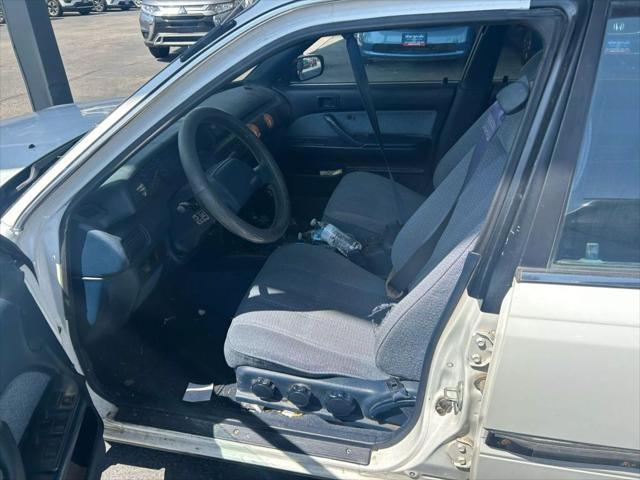 used 1990 Toyota Camry car, priced at $2,795