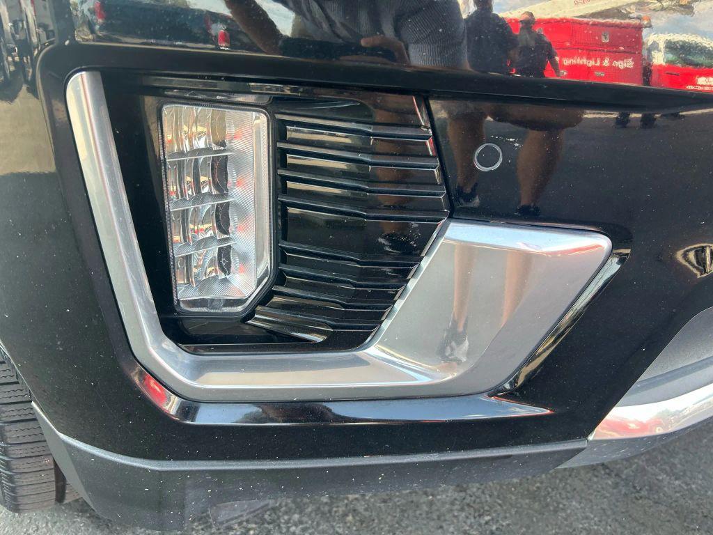 used 2021 GMC Yukon car, priced at $57,995