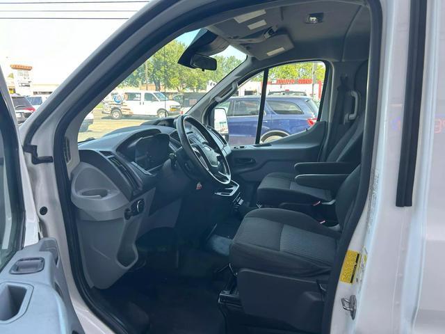 used 2017 Ford Transit-150 car, priced at $22,695