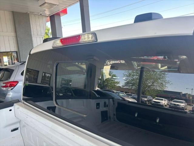 used 2021 Ford F-150 car, priced at $26,995