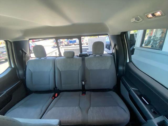 used 2021 Ford F-150 car, priced at $25,995