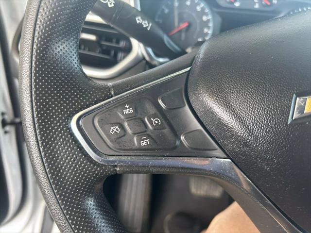 used 2019 Chevrolet Equinox car, priced at $16,795