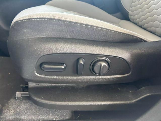 used 2019 Chevrolet Equinox car, priced at $16,795