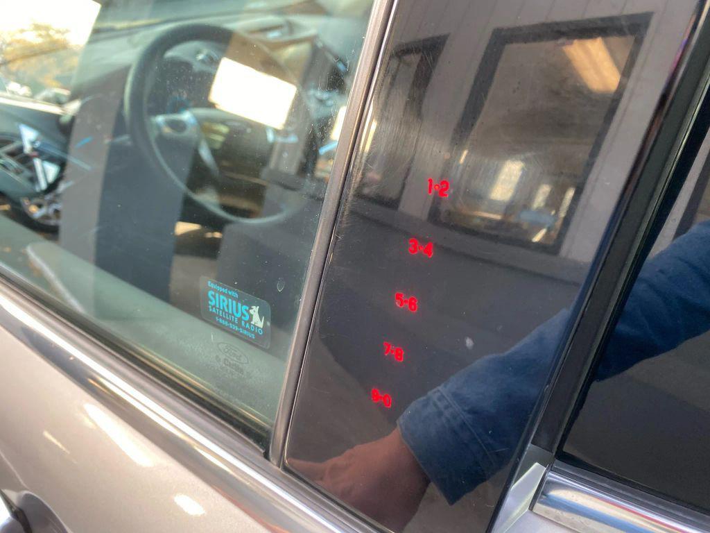 used 2016 Ford Escape car, priced at $8,995