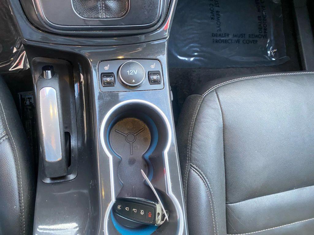 used 2016 Ford Escape car, priced at $8,995