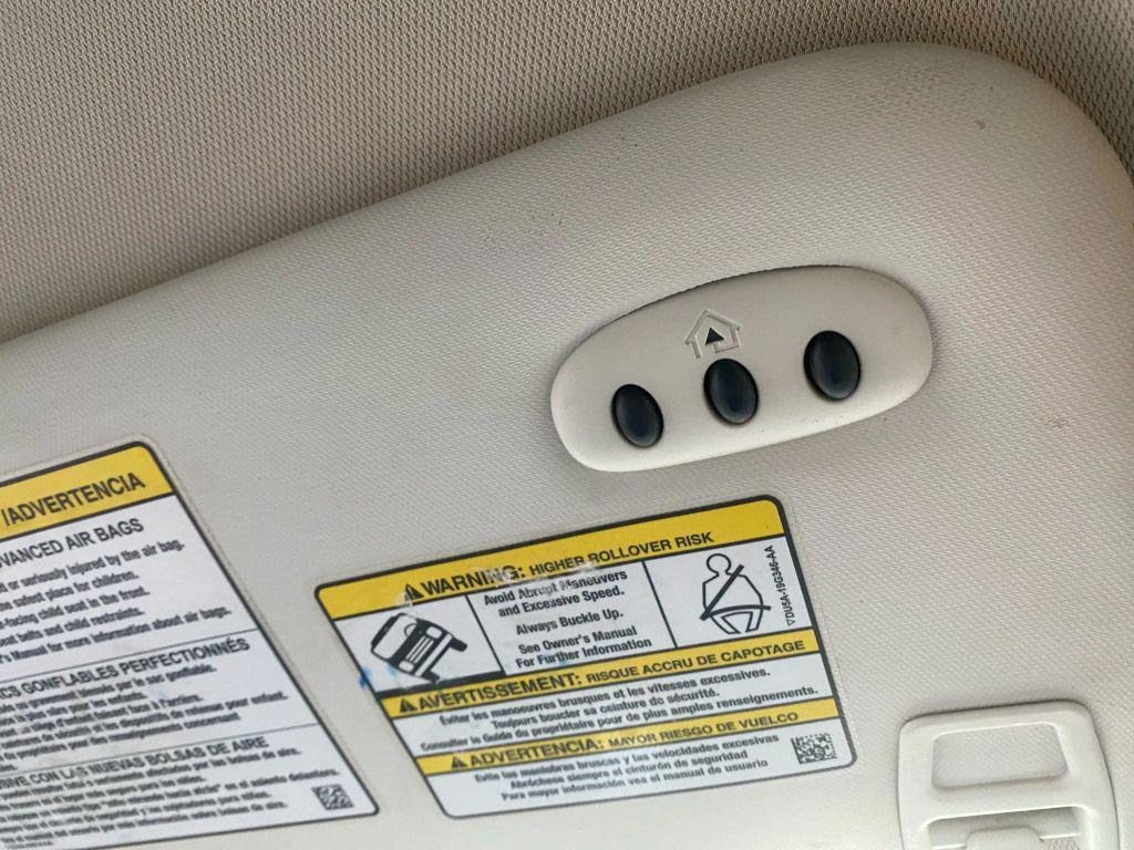 used 2016 Ford Escape car, priced at $8,995