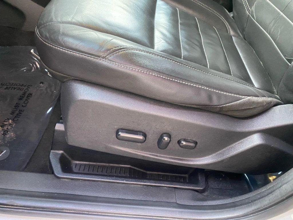 used 2016 Ford Escape car, priced at $8,995