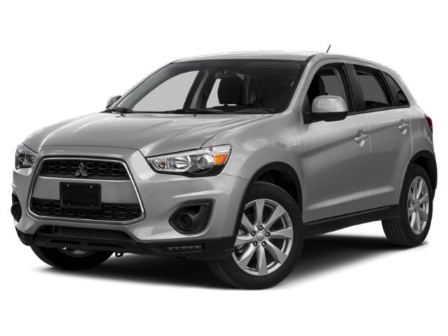 used 2015 Mitsubishi Outlander Sport car, priced at $6,995