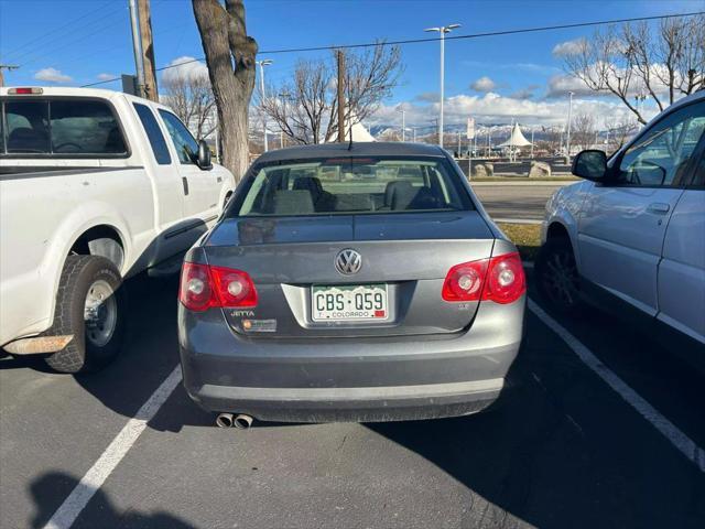 used 2007 Volkswagen Jetta car, priced at $2,195