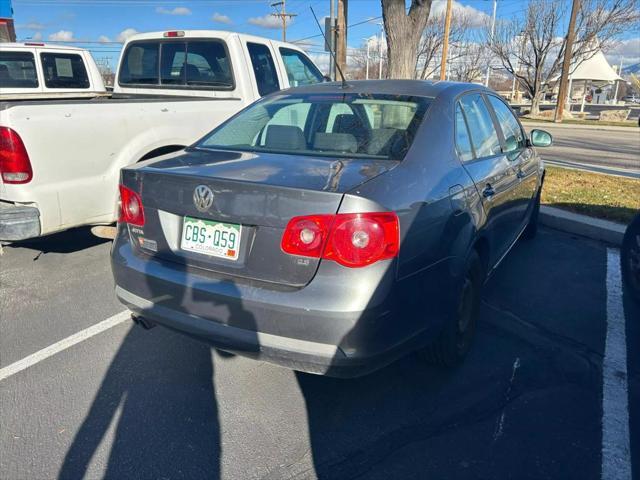 used 2007 Volkswagen Jetta car, priced at $2,195