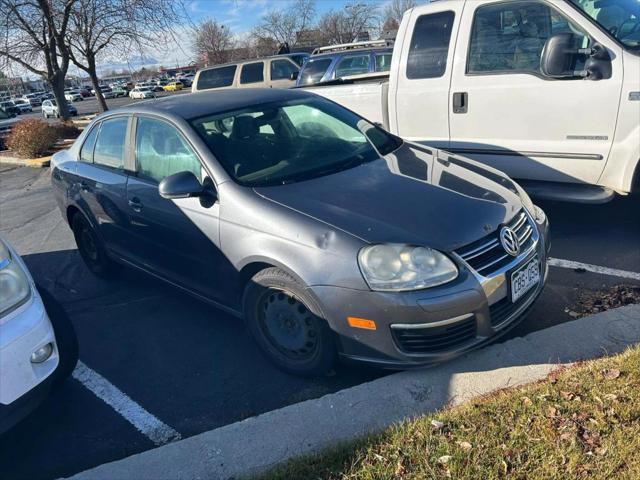 used 2007 Volkswagen Jetta car, priced at $2,195