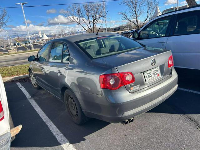 used 2007 Volkswagen Jetta car, priced at $2,195