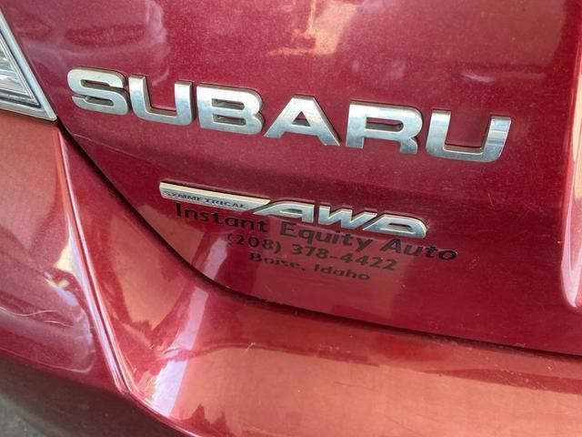 used 2013 Subaru Legacy car, priced at $7,795
