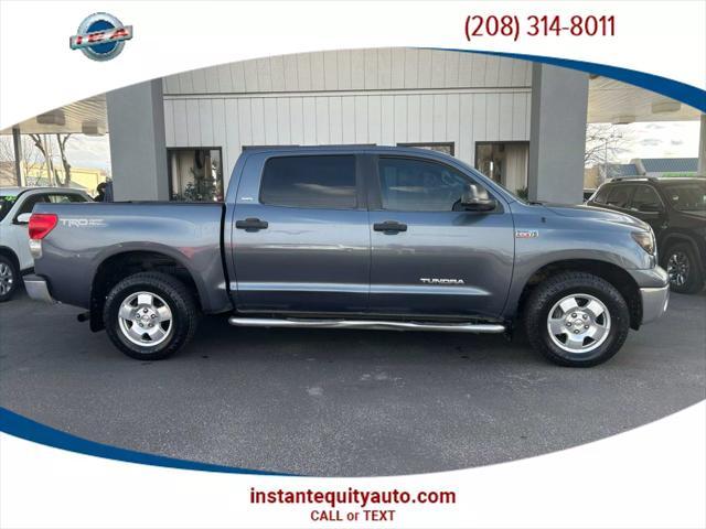 used 2007 Toyota Tundra car, priced at $16,295