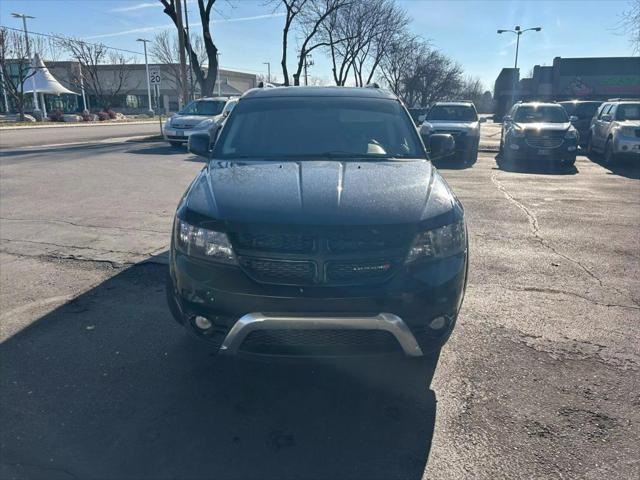 used 2019 Dodge Journey car, priced at $11,795