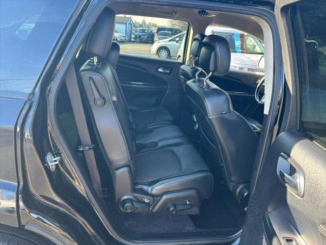 used 2019 Dodge Journey car, priced at $11,795