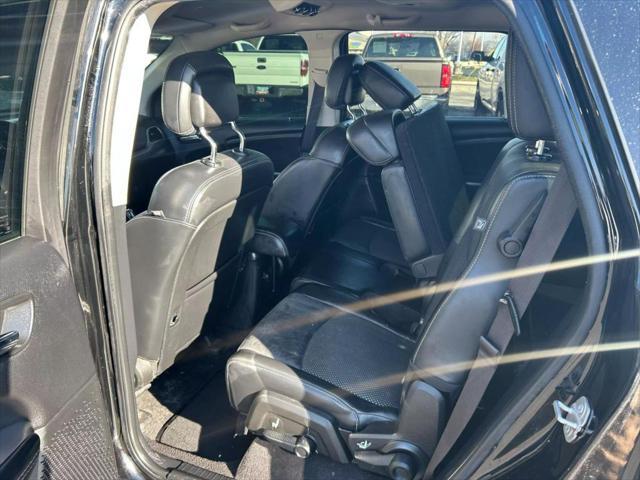 used 2019 Dodge Journey car, priced at $11,795