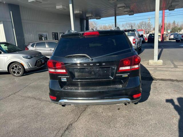 used 2019 Dodge Journey car, priced at $11,795