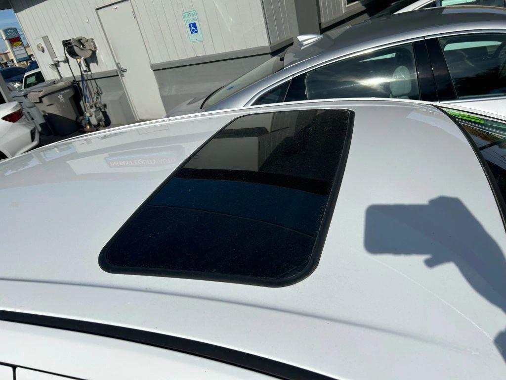 used 2013 Chevrolet Sonic car, priced at $7,495