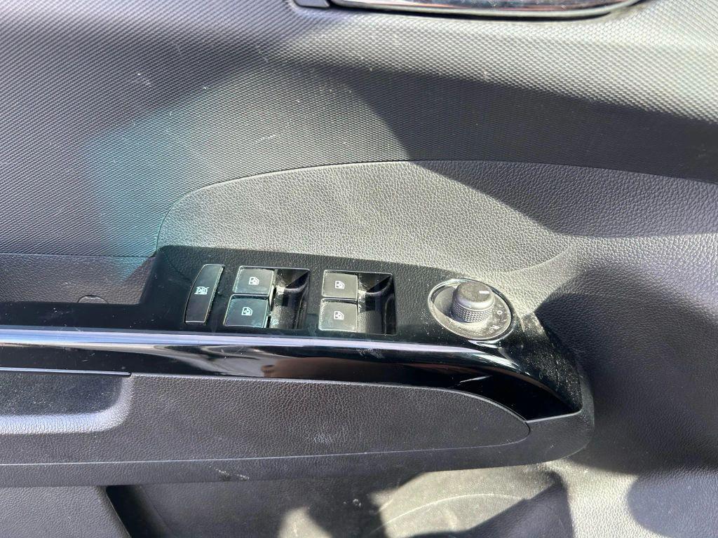 used 2013 Chevrolet Sonic car, priced at $7,495