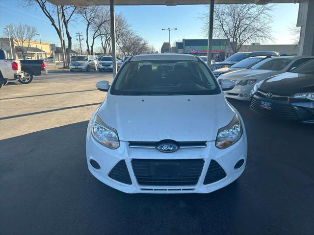 used 2013 Ford Focus car, priced at $6,995