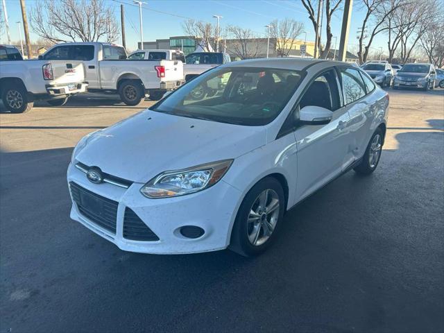 used 2013 Ford Focus car, priced at $6,995