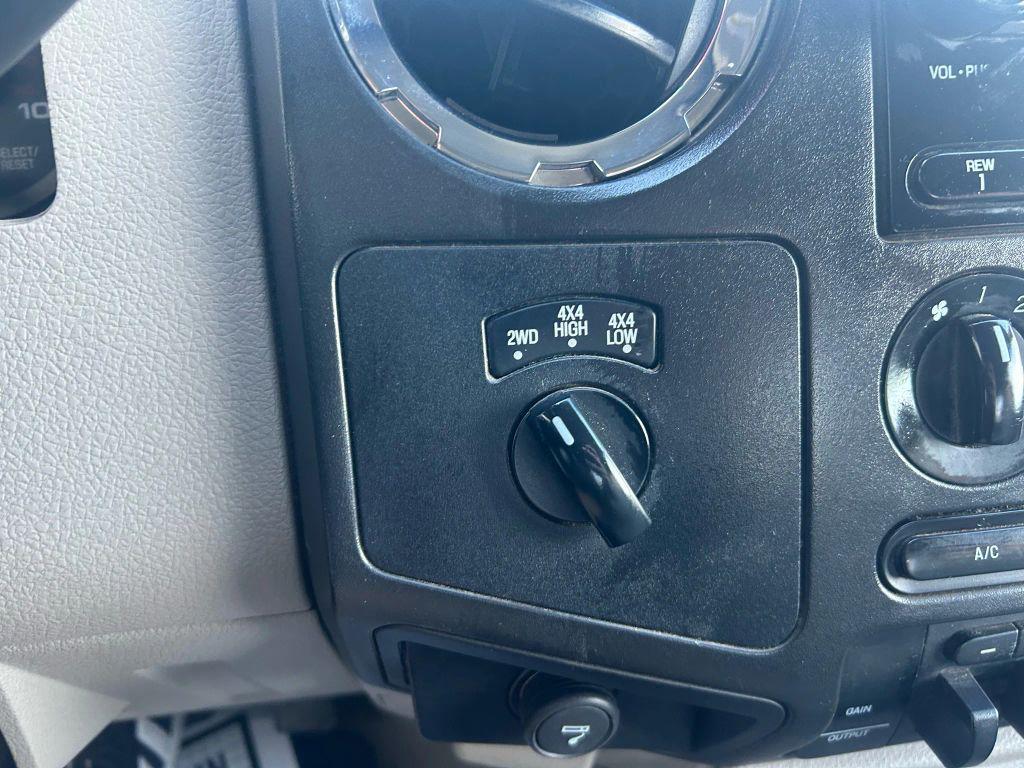 used 2008 Ford F-250 car, priced at $11,795