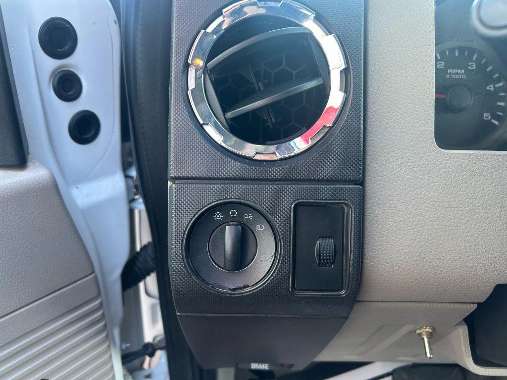 used 2008 Ford F-250 car, priced at $11,795