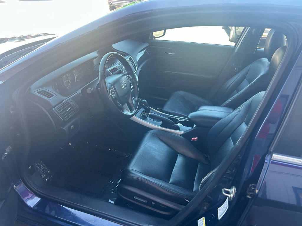 used 2014 Honda Accord car, priced at $9,795