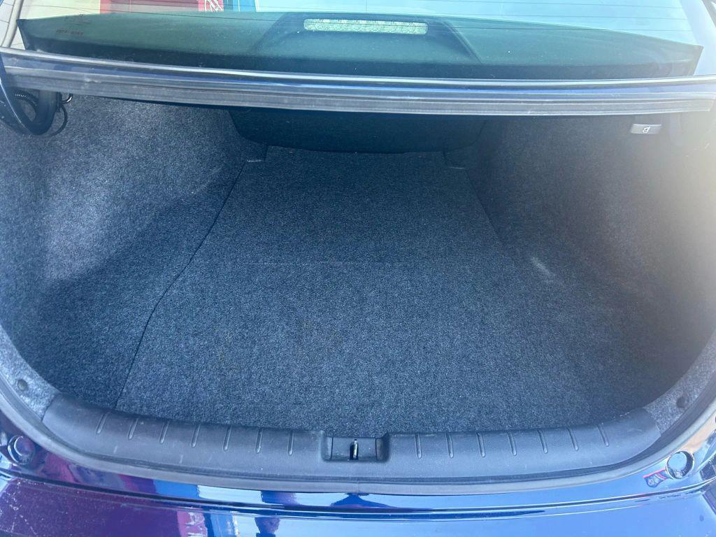 used 2014 Honda Accord car, priced at $9,795