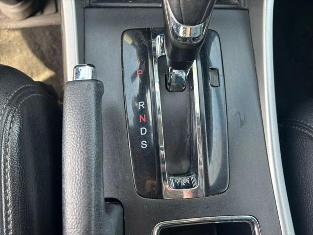 used 2014 Honda Accord car, priced at $11,495