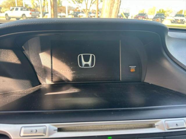 used 2014 Honda Accord car, priced at $11,495