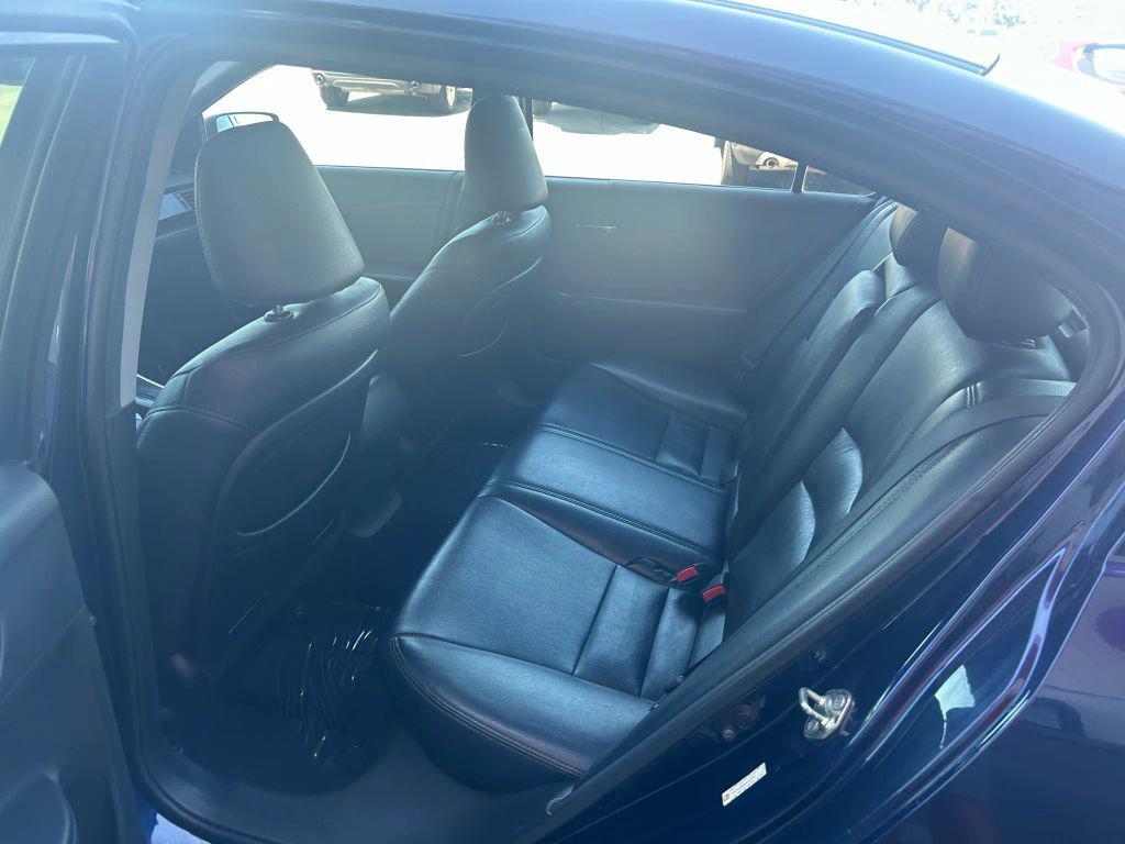 used 2014 Honda Accord car, priced at $9,795