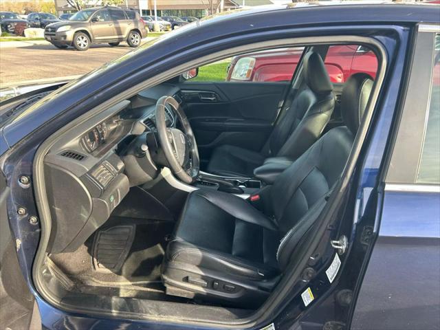 used 2014 Honda Accord car, priced at $11,495