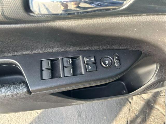 used 2014 Honda Accord car, priced at $11,495