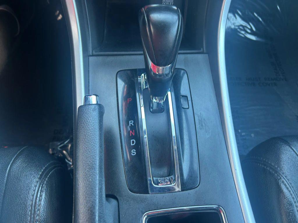 used 2014 Honda Accord car, priced at $9,795