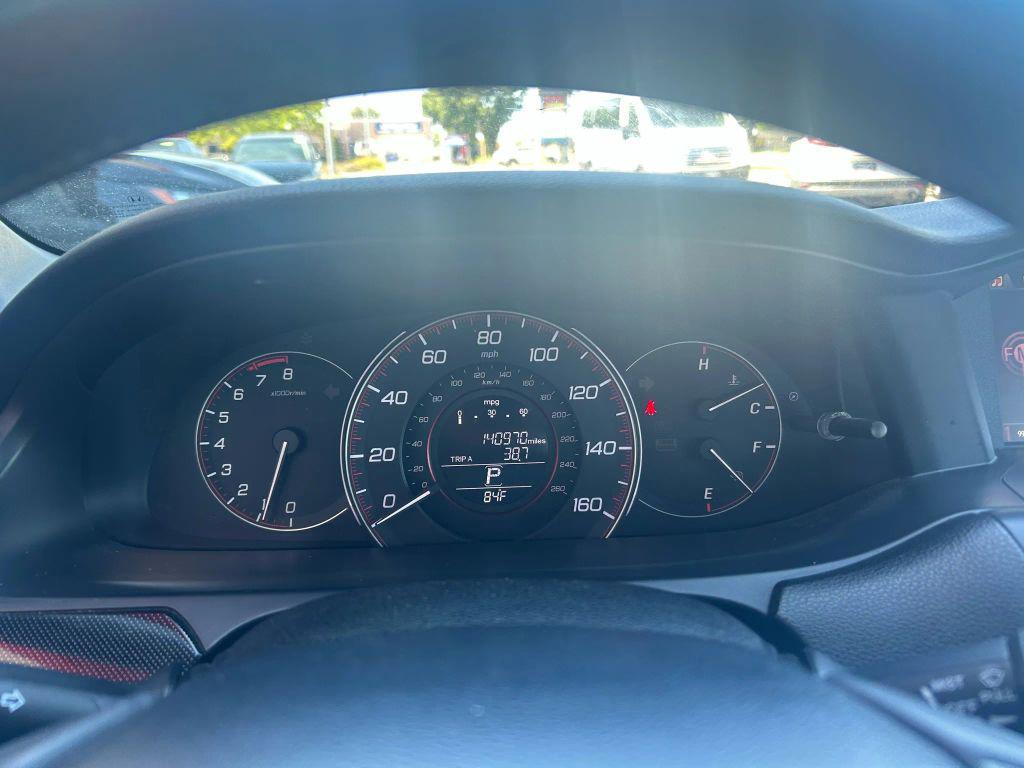 used 2014 Honda Accord car, priced at $9,795