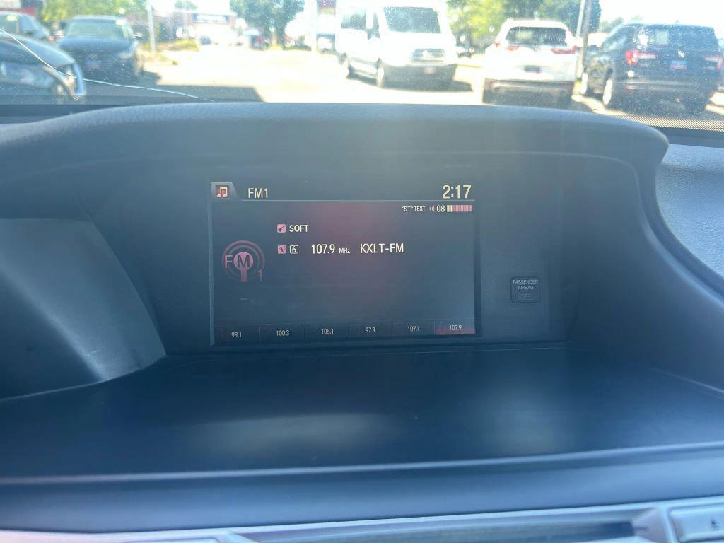 used 2014 Honda Accord car, priced at $9,795