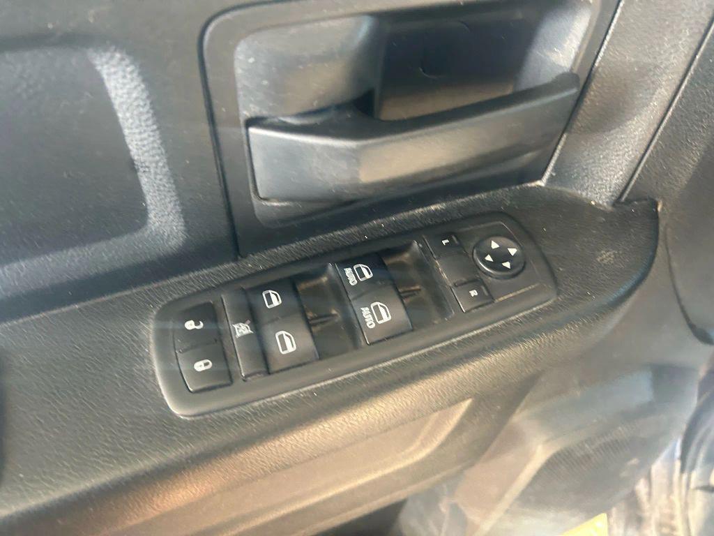 used 2018 Ram 1500 car, priced at $14,495