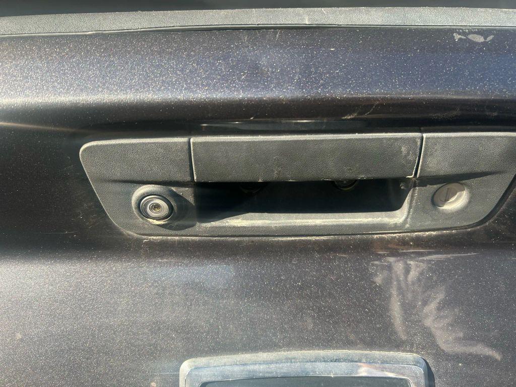 used 2018 Ram 1500 car, priced at $14,495