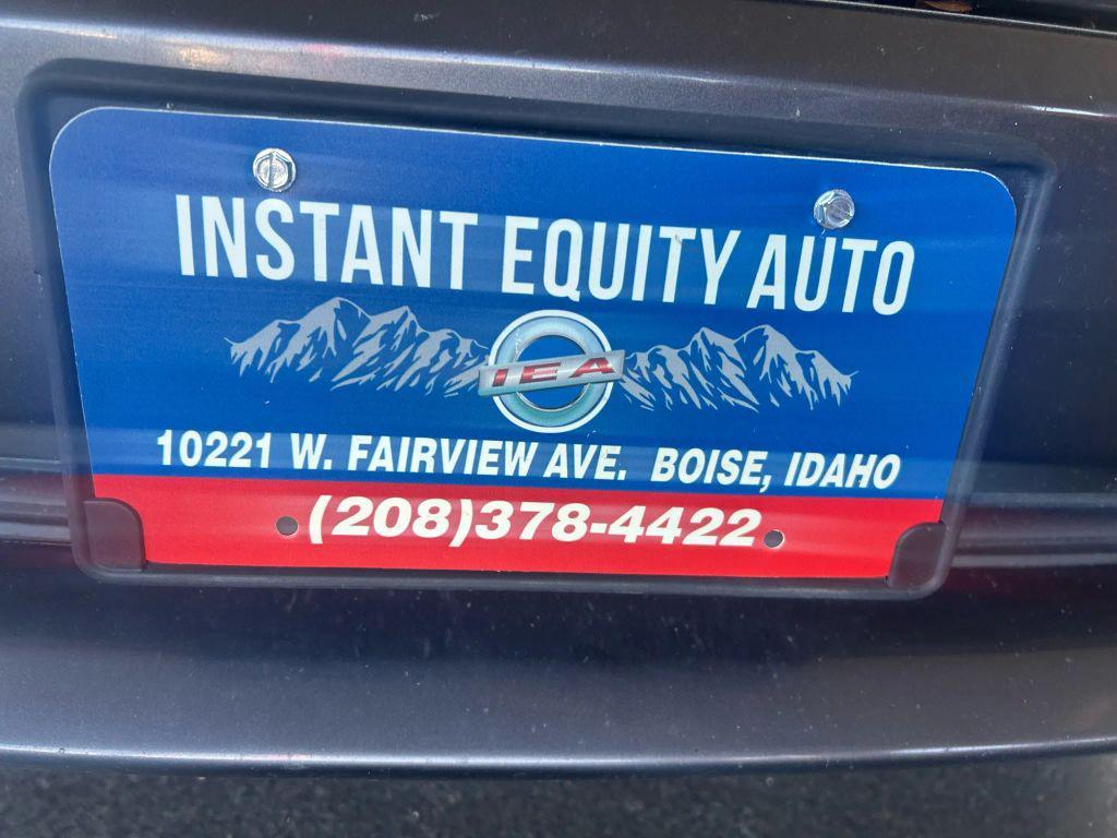 used 2018 Ram 1500 car, priced at $14,495