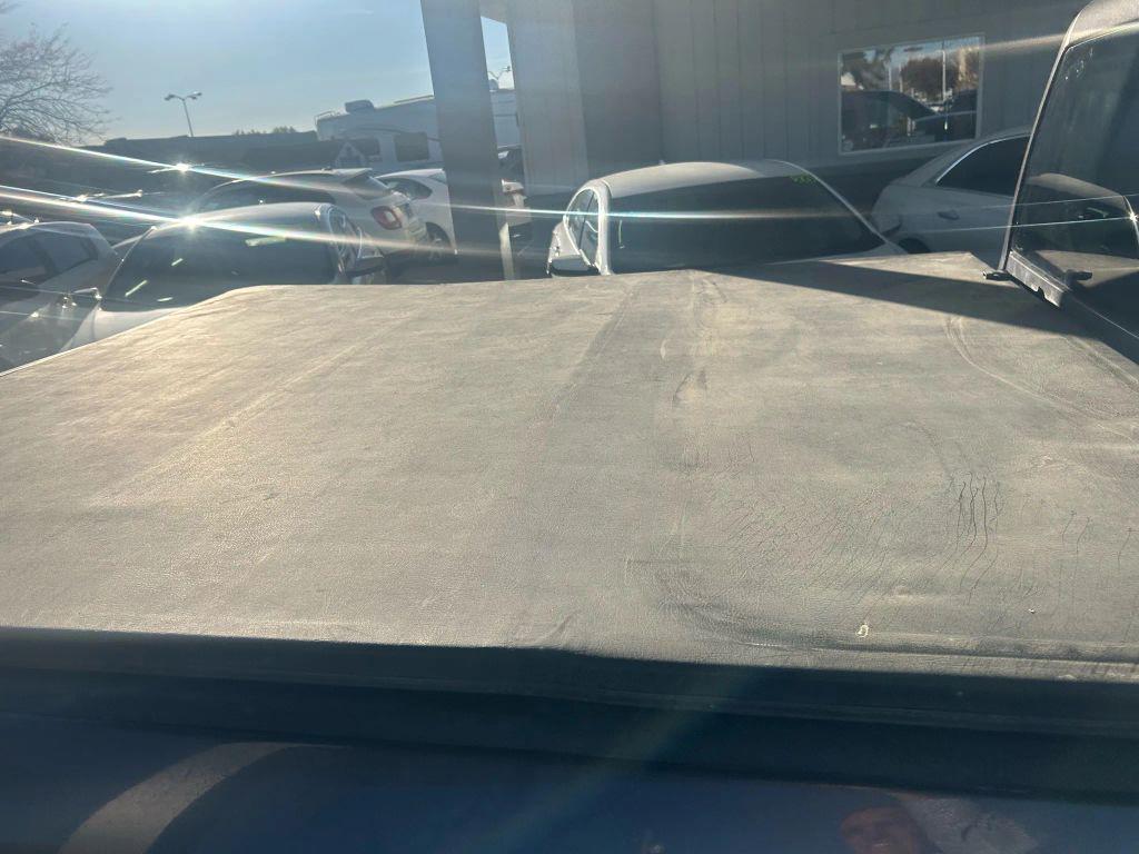 used 2018 Ram 1500 car, priced at $14,495