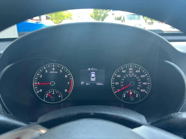 used 2020 Kia Optima car, priced at $21,995