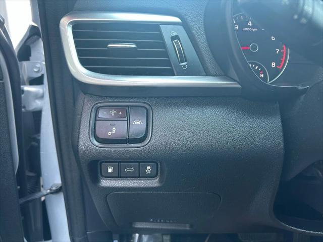used 2020 Kia Optima car, priced at $21,995