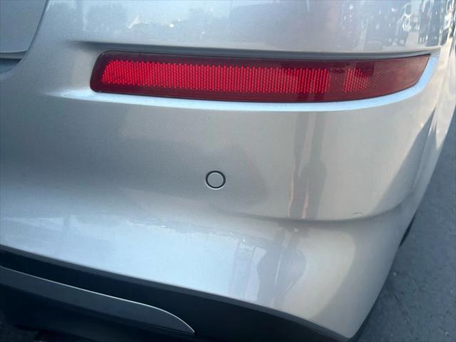 used 2020 Kia Optima car, priced at $21,995