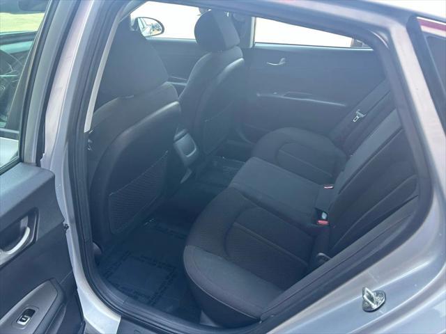 used 2020 Kia Optima car, priced at $21,995