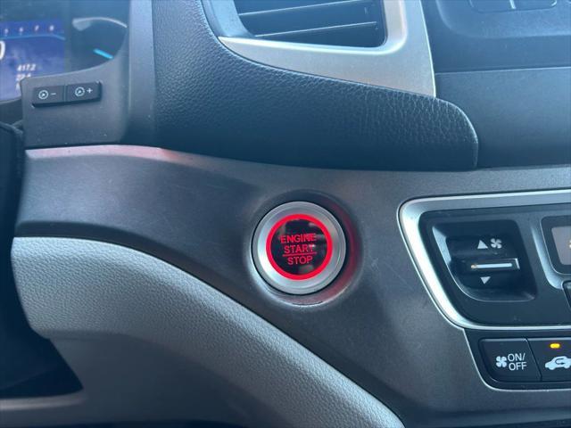 used 2020 Honda Pilot car, priced at $19,995