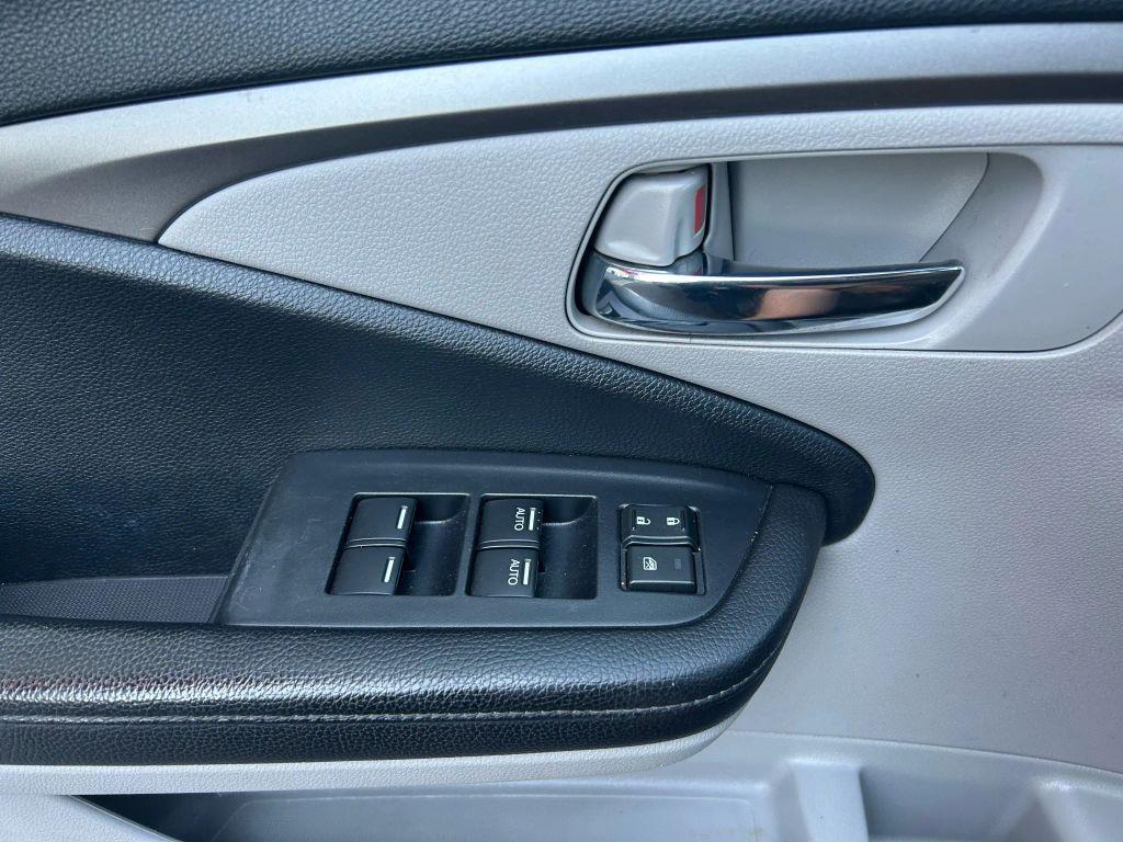 used 2020 Honda Pilot car, priced at $16,995