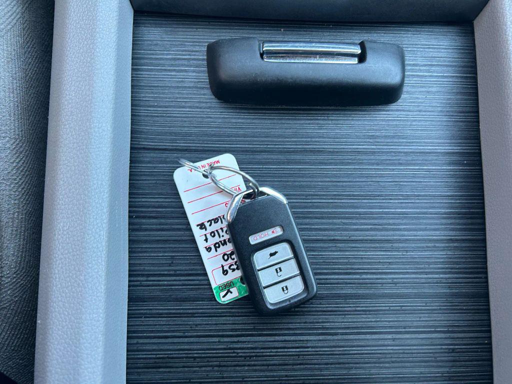 used 2020 Honda Pilot car, priced at $16,995